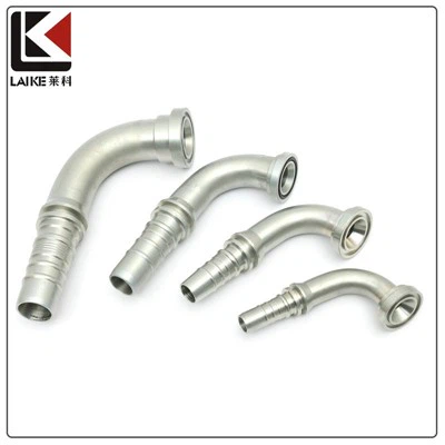 インターロックホース継手