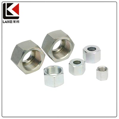 JIC から BSP へのアダプターは再利用できますか?